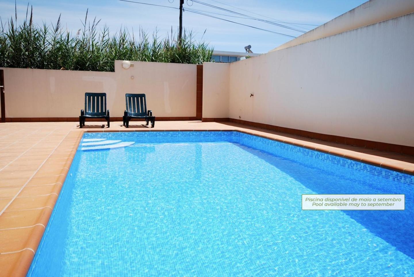 Marta Apartment - Balcony, Patio, Pool Ferrel  Exterior foto